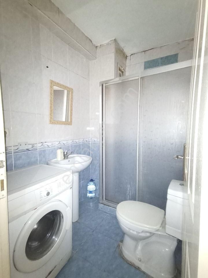 Çekmeköy Merkez Mh De1+1 Bahçe Kat,kombilieşyalı Daire - Görsel 21