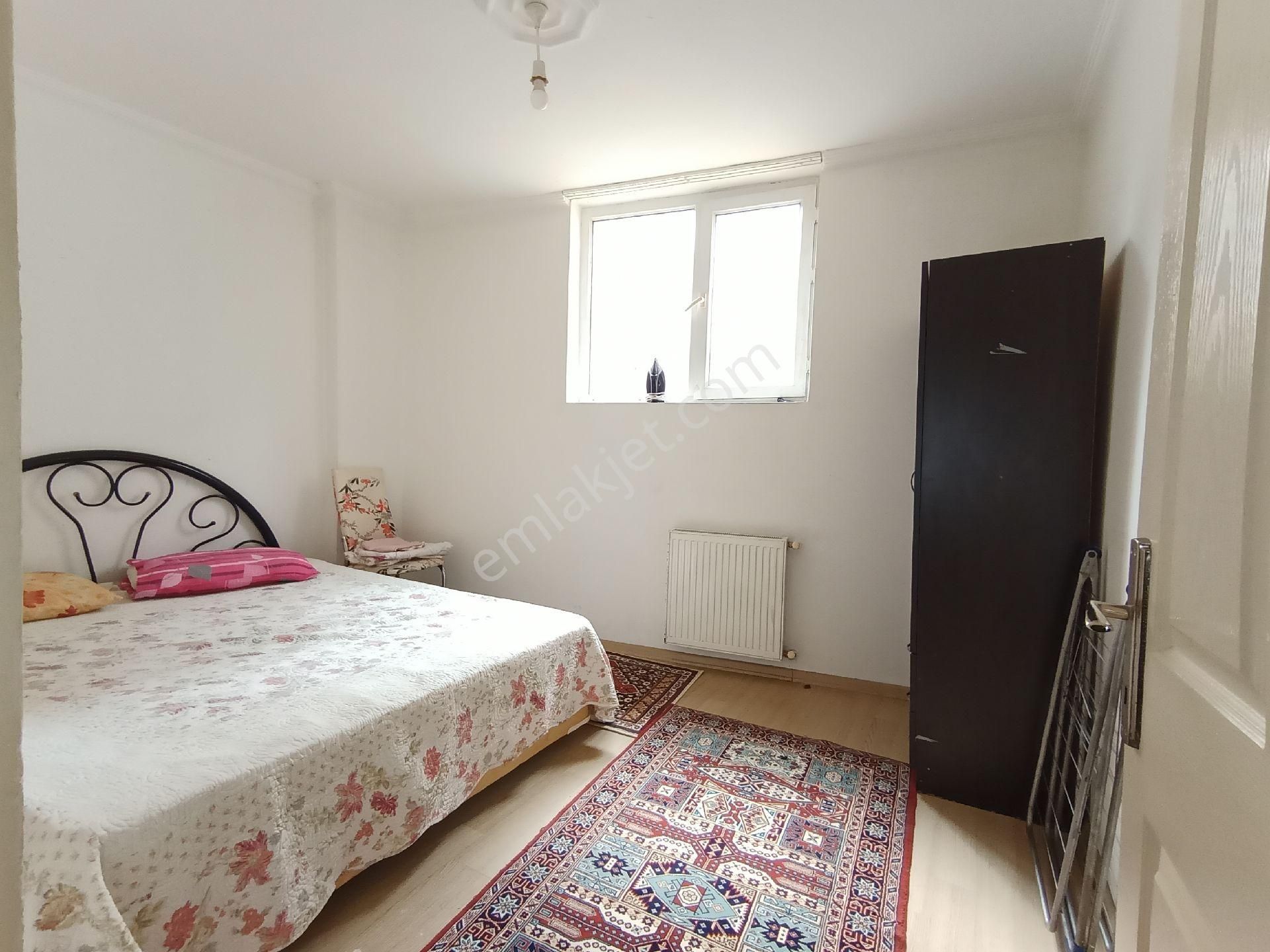 Çekmeköy Merkez Mh De1+1 Bahçe Kat,kombilieşyalı Daire - Görsel 10