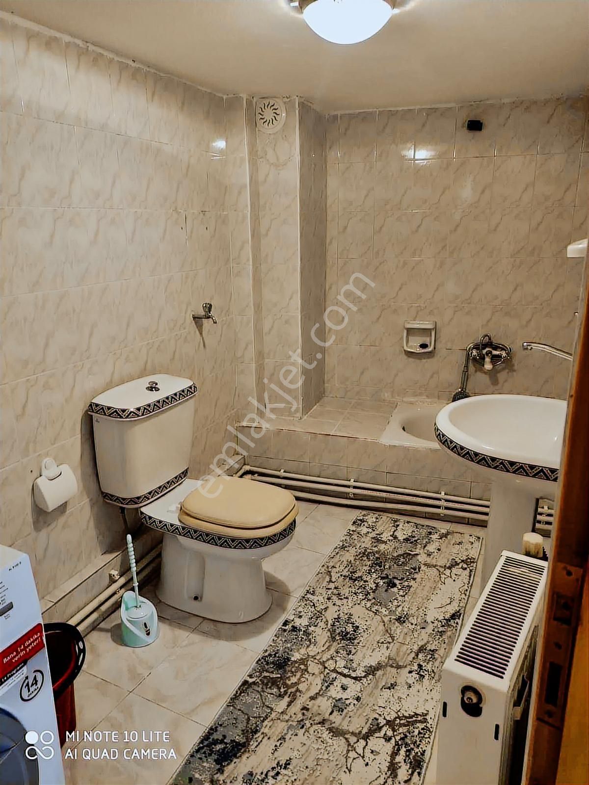Karabağlar Reis Mh 2+0 90 M² Asansörlü Otoparklı Satılık Daire!! - Görsel 18