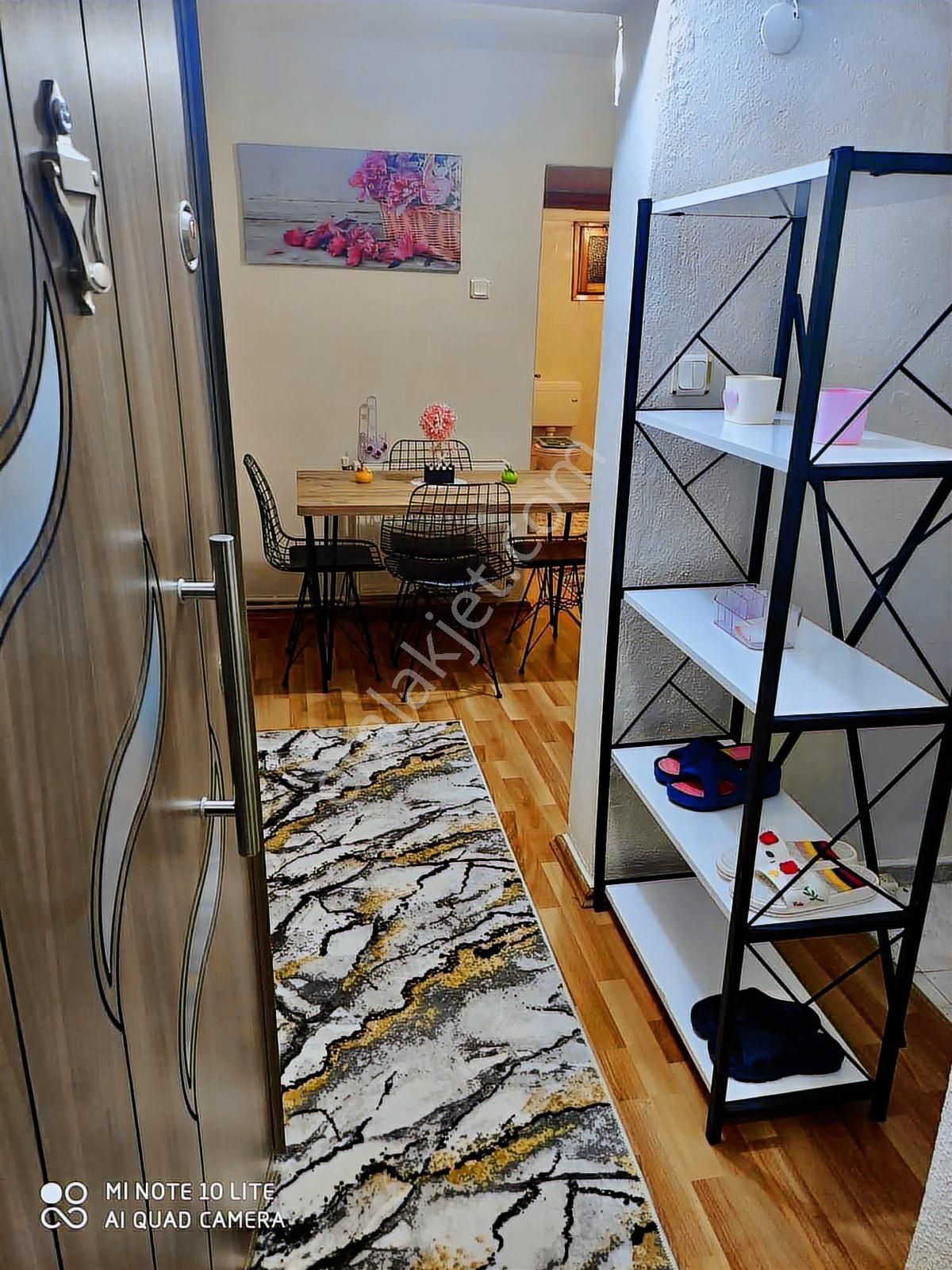 Karabağlar Reis Mh 2+0 90 M² Asansörlü Otoparklı Satılık Daire!! - Görsel 12