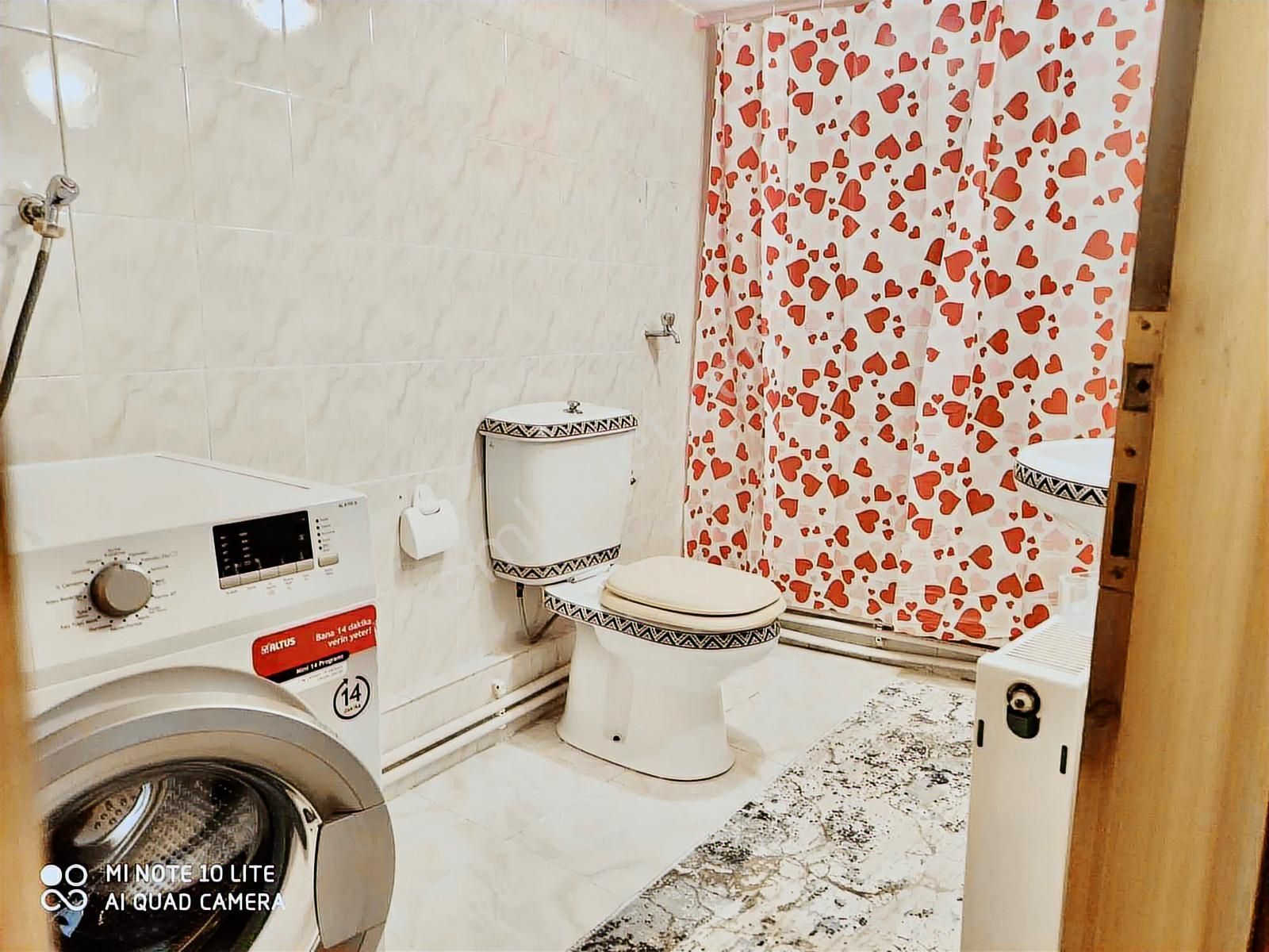 Karabağlar Reis Mh 2+0 90 M² Asansörlü Otoparklı Satılık Daire!! - Görsel 14