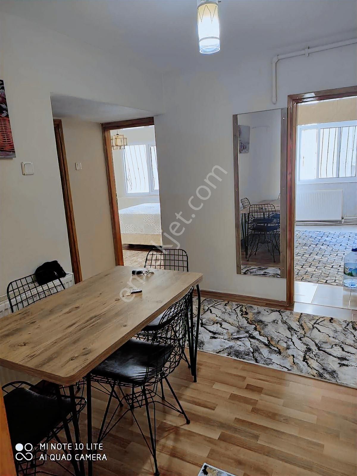 Karabağlar Reis Mh 2+0 90 M² Asansörlü Otoparklı Satılık Daire!!