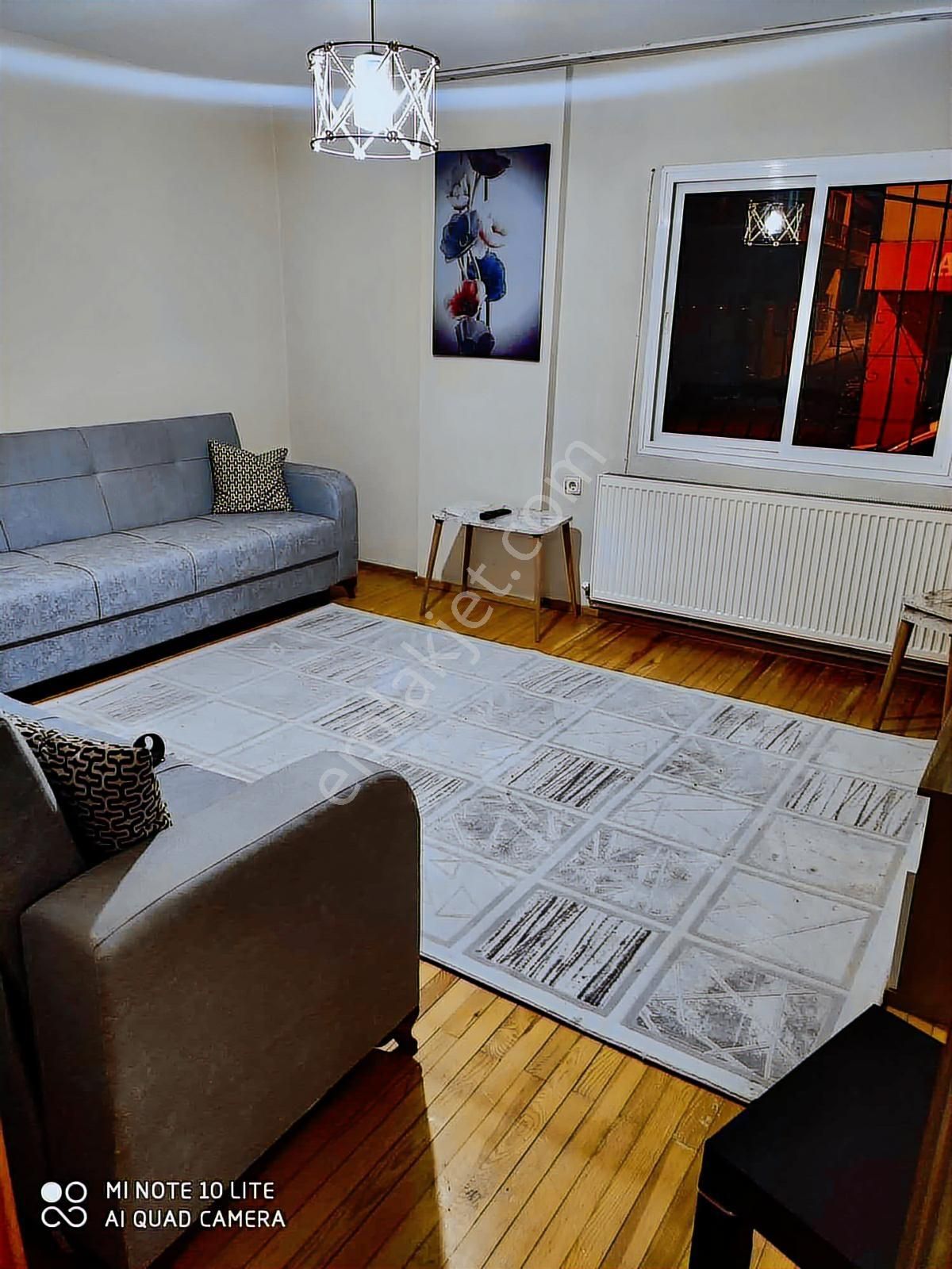 Karabağlar Reis Mh 2+0 90 M² Asansörlü Otoparklı Satılık Daire!! - Görsel 32