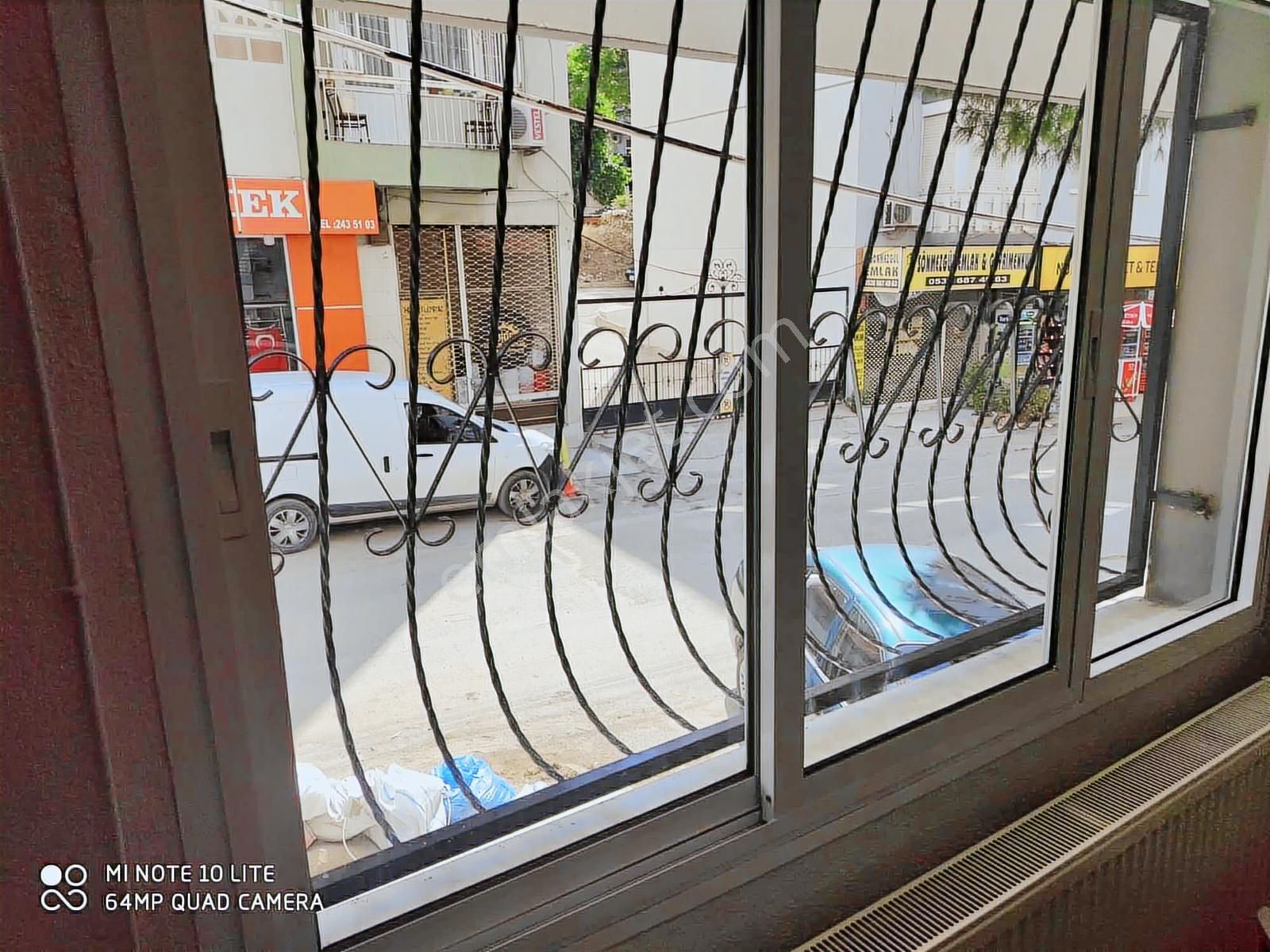 Karabağlar Reis Mh 2+0 90 M² Asansörlü Otoparklı Satılık Daire!! - Görsel 26