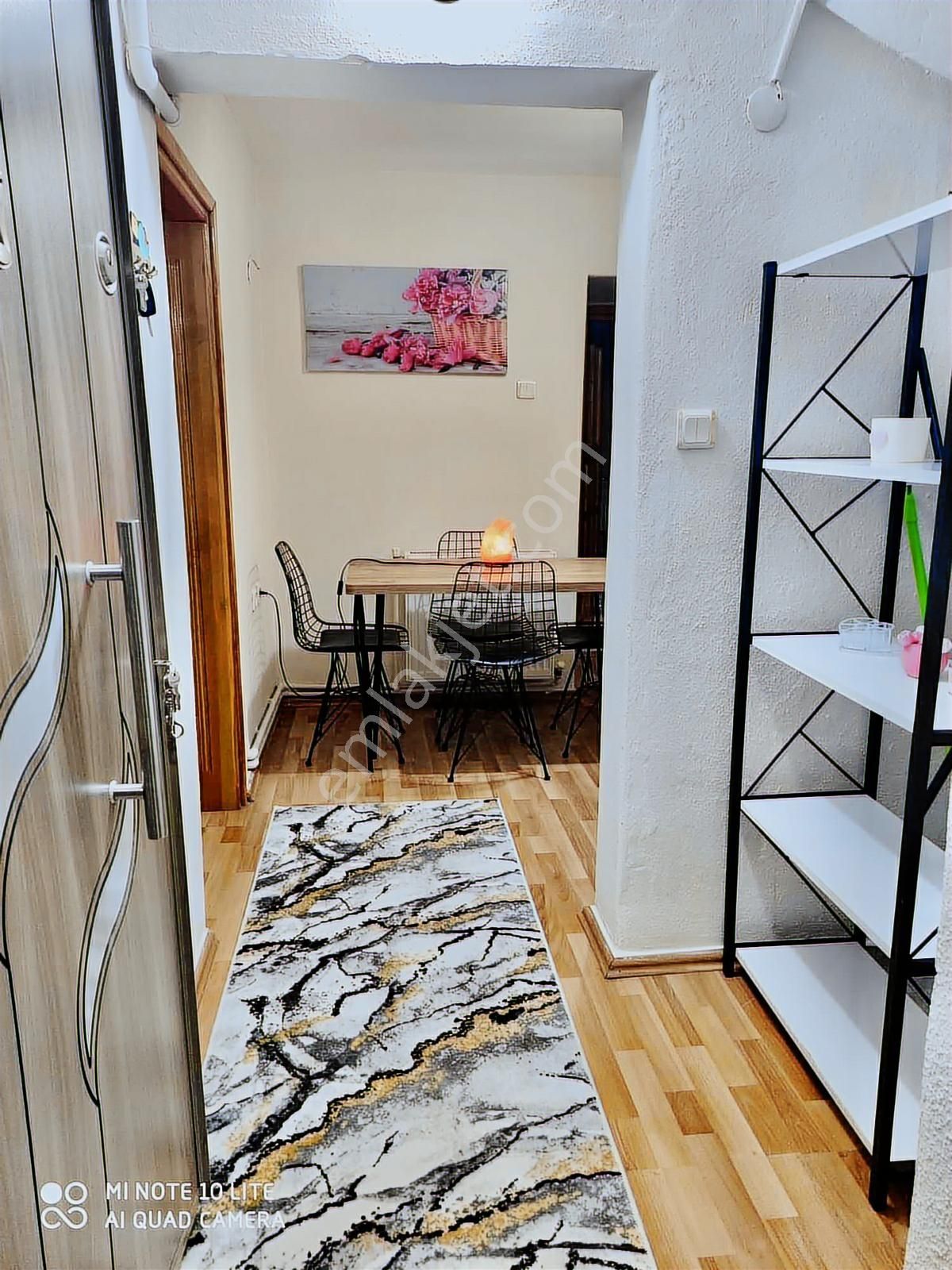 Karabağlar Reis Mh 2+0 90 M² Asansörlü Otoparklı Satılık Daire!! - Görsel 2