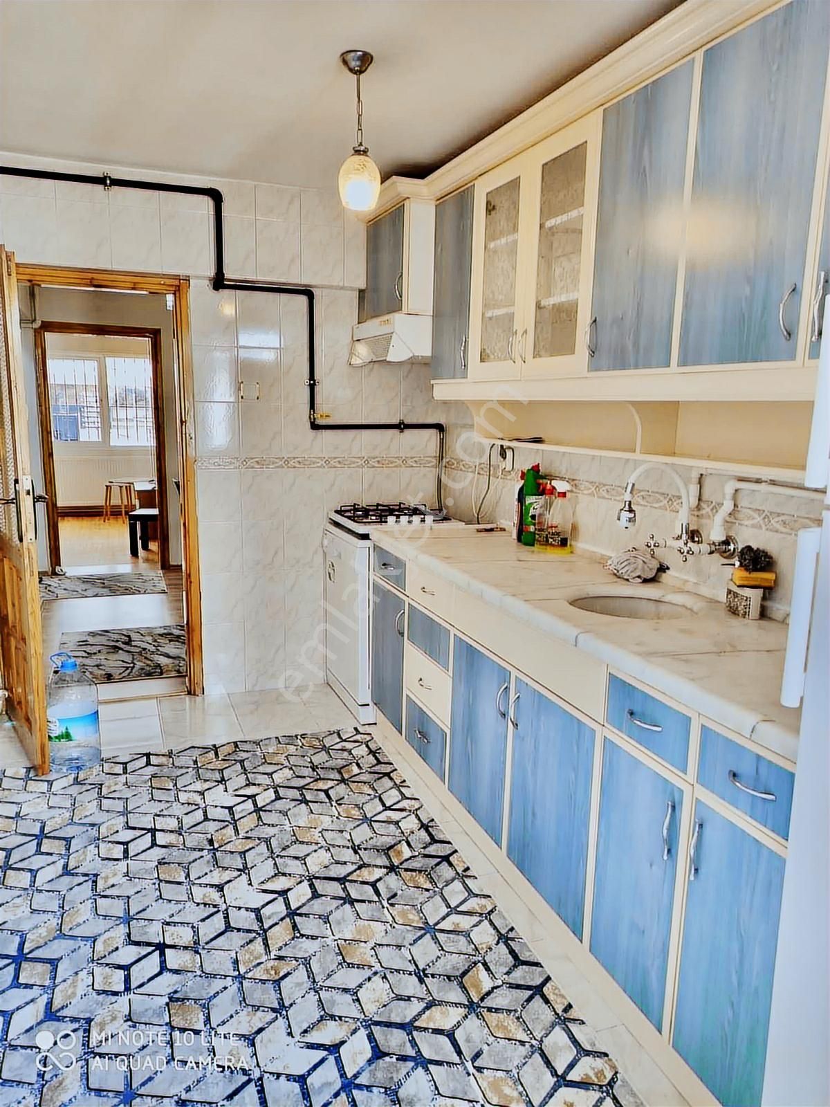 Karabağlar Reis Mh 2+0 90 M² Asansörlü Otoparklı Satılık Daire!! - Görsel 3