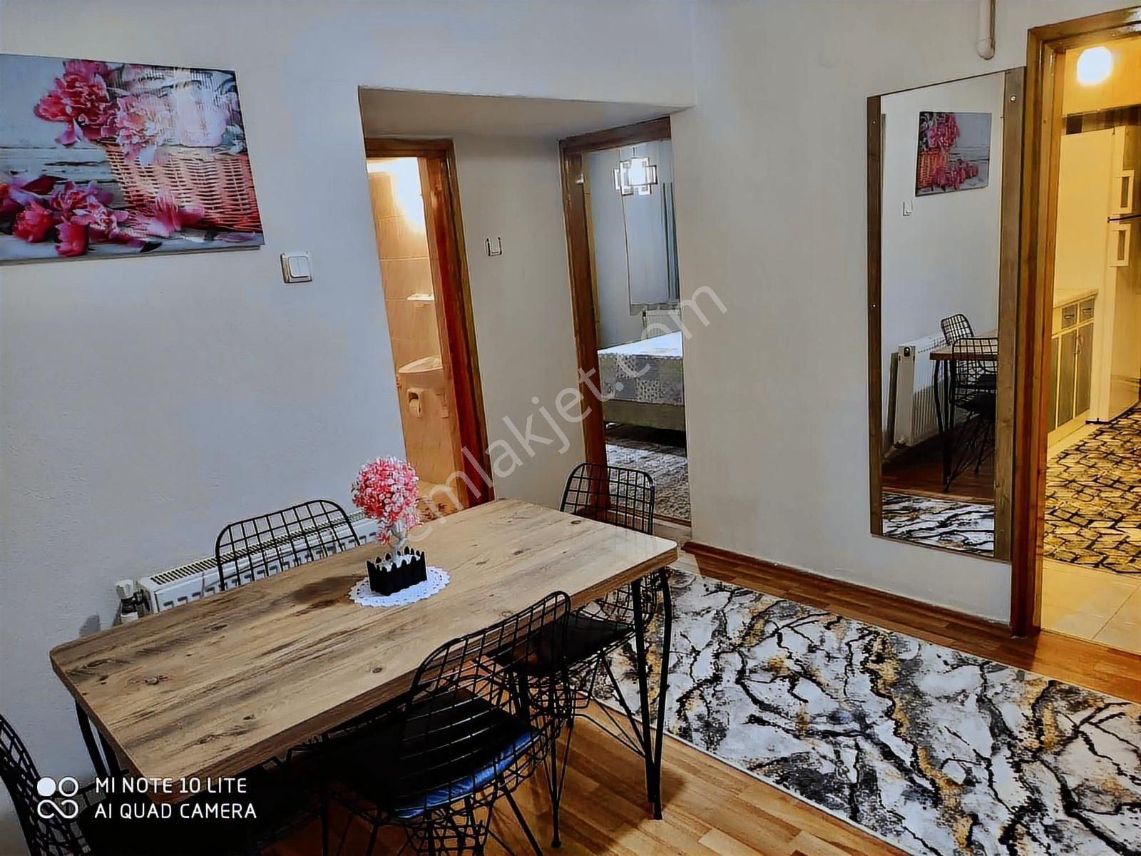 Karabağlar Reis Mh 2+0 90 M² Asansörlü Otoparklı Satılık Daire!! - Görsel 9