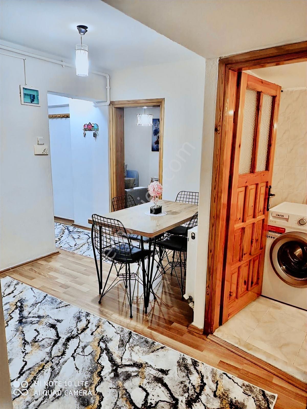 Karabağlar Reis Mh 2+0 90 M² Asansörlü Otoparklı Satılık Daire!! - Görsel 13