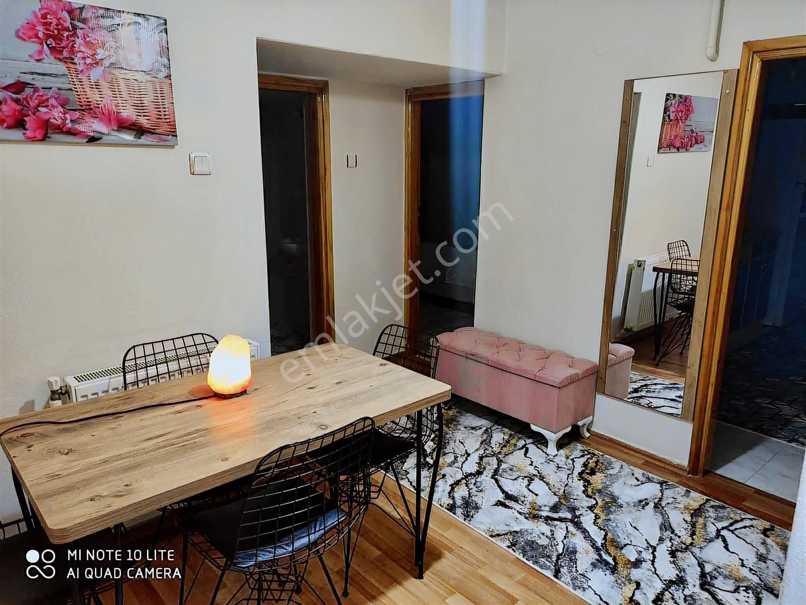 Karabağlar Reis Mh 2+0 90 M² Asansörlü Otoparklı Satılık Daire!! - Görsel 23