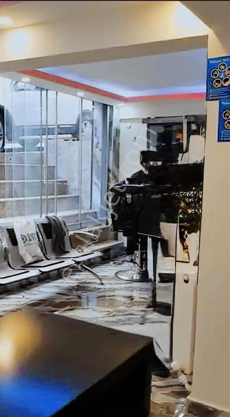 Yusufpaşa Caddesine Çok Yakın 50 M2 Satılık Dükkan Krediye Uygun - Görsel 9