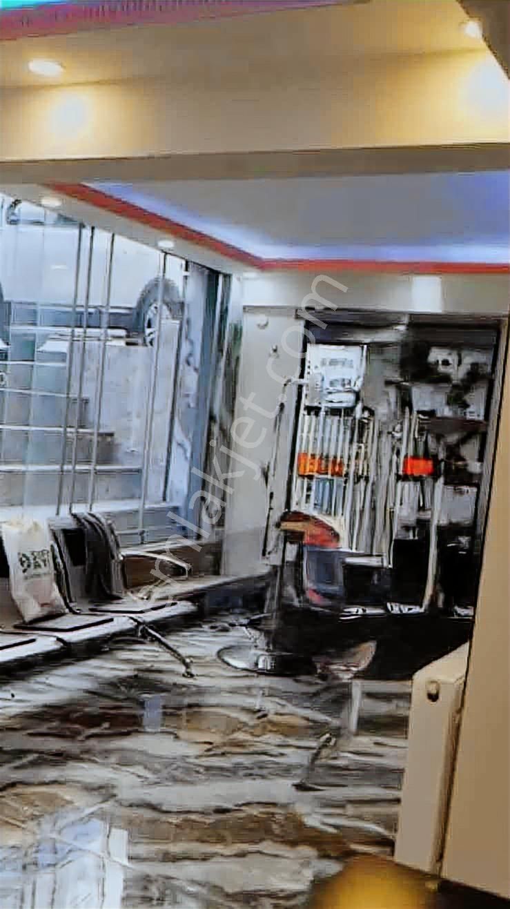 Yusufpaşa Caddesine Çok Yakın 50 M2 Satılık Dükkan Krediye Uygun - Görsel 7