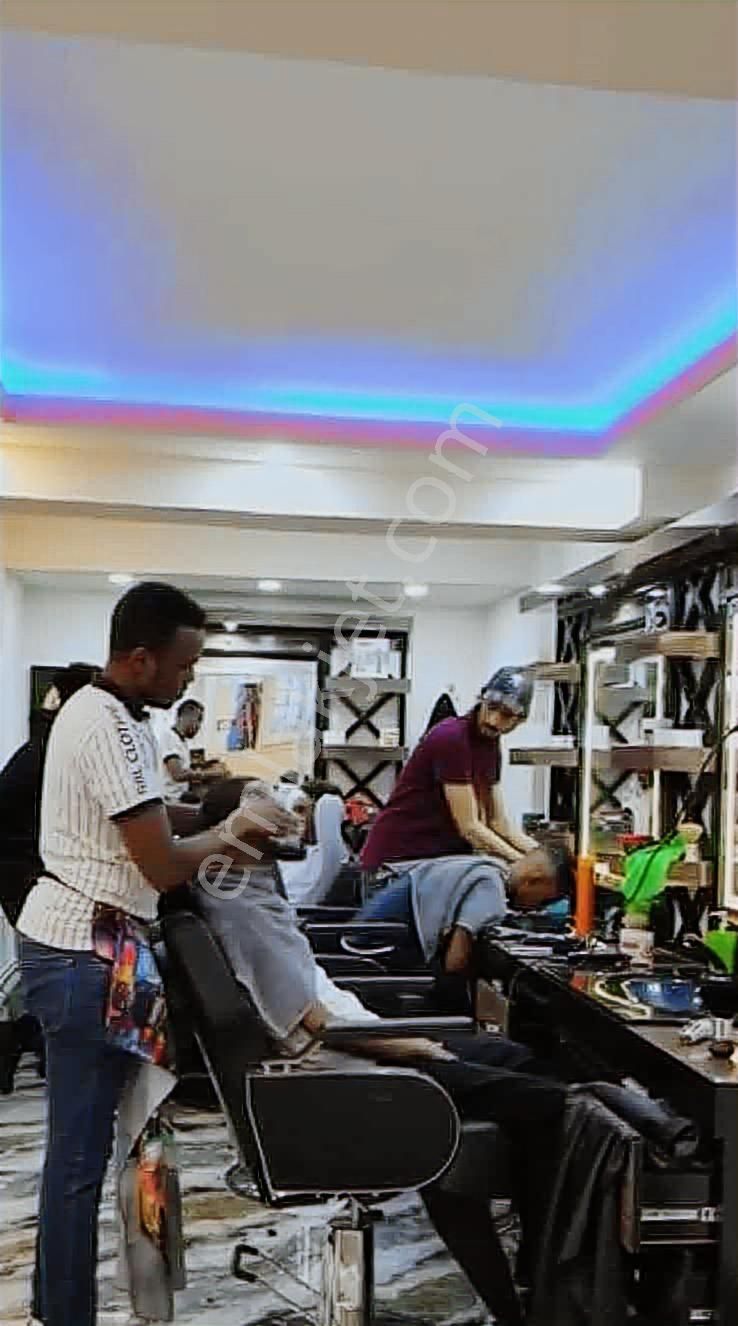 Yusufpaşa Caddesine Çok Yakın 50 M2 Satılık Dükkan Krediye Uygun - Görsel 5