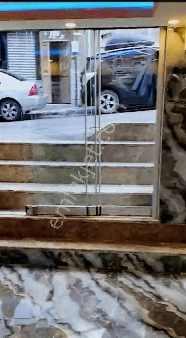 Yusufpaşa Caddesine Çok Yakın 50 M2 Satılık Dükkan Krediye Uygun - Görsel 8