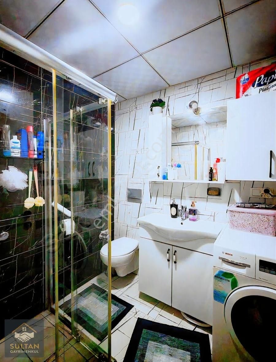 Atakumda Cağaloğlu Bulv. Altında Kaçırılmayacak 1+1 Fırsatı - Görsel 4