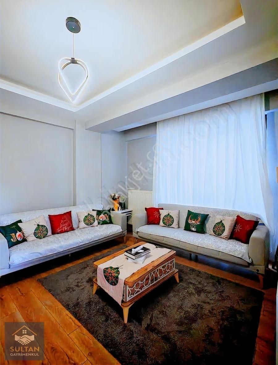 Atakumda Cağaloğlu Bulv. Altında Kaçırılmayacak 1+1 Fırsatı - Görsel 10