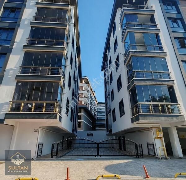 Atakumda Cağaloğlu Bulv. Altında Kaçırılmayacak 1+1 Fırsatı