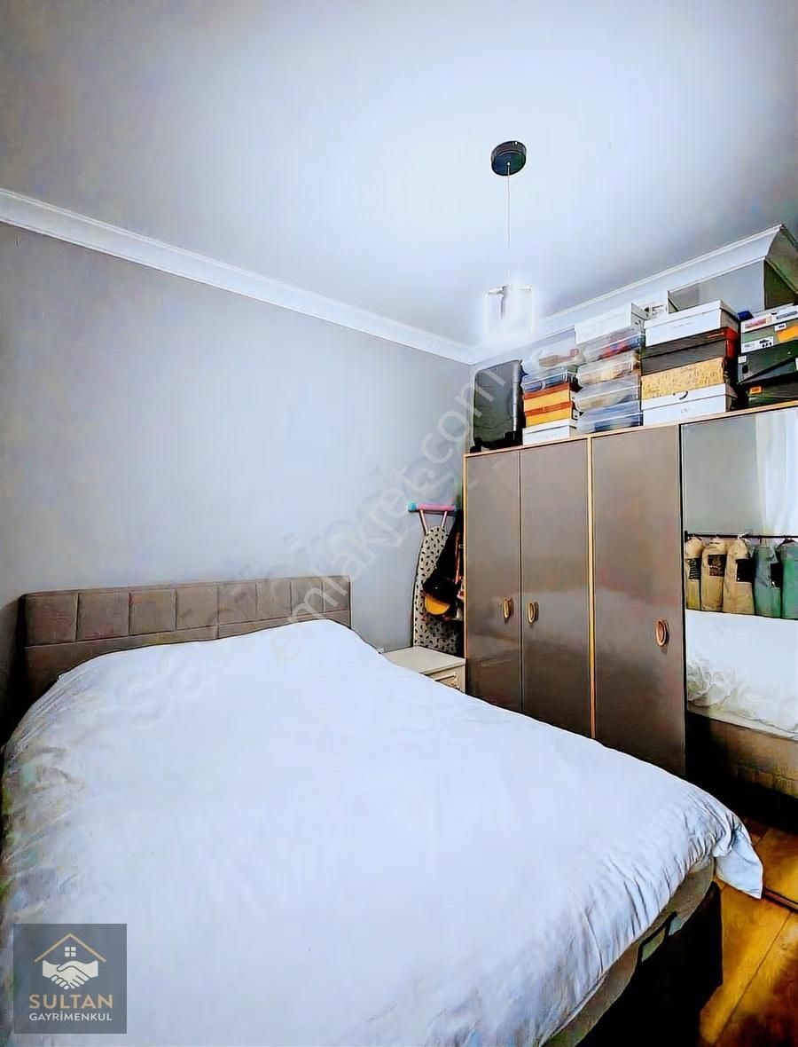 Atakumda Cağaloğlu Bulv. Altında Kaçırılmayacak 1+1 Fırsatı - Görsel 14