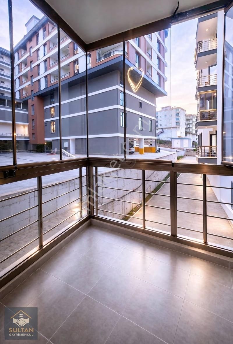 Atakumda Cağaloğlu Bulv. Altında Kaçırılmayacak 1+1 Fırsatı - Görsel 7