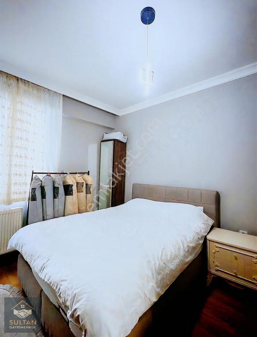 Atakumda Cağaloğlu Bulv. Altında Kaçırılmayacak 1+1 Fırsatı - Görsel 5