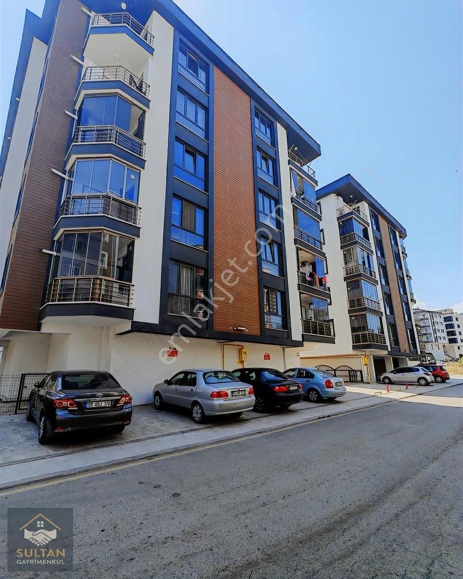 Atakumda Cağaloğlu Bulv. Altında Kaçırılmayacak 1+1 Fırsatı - Görsel 16