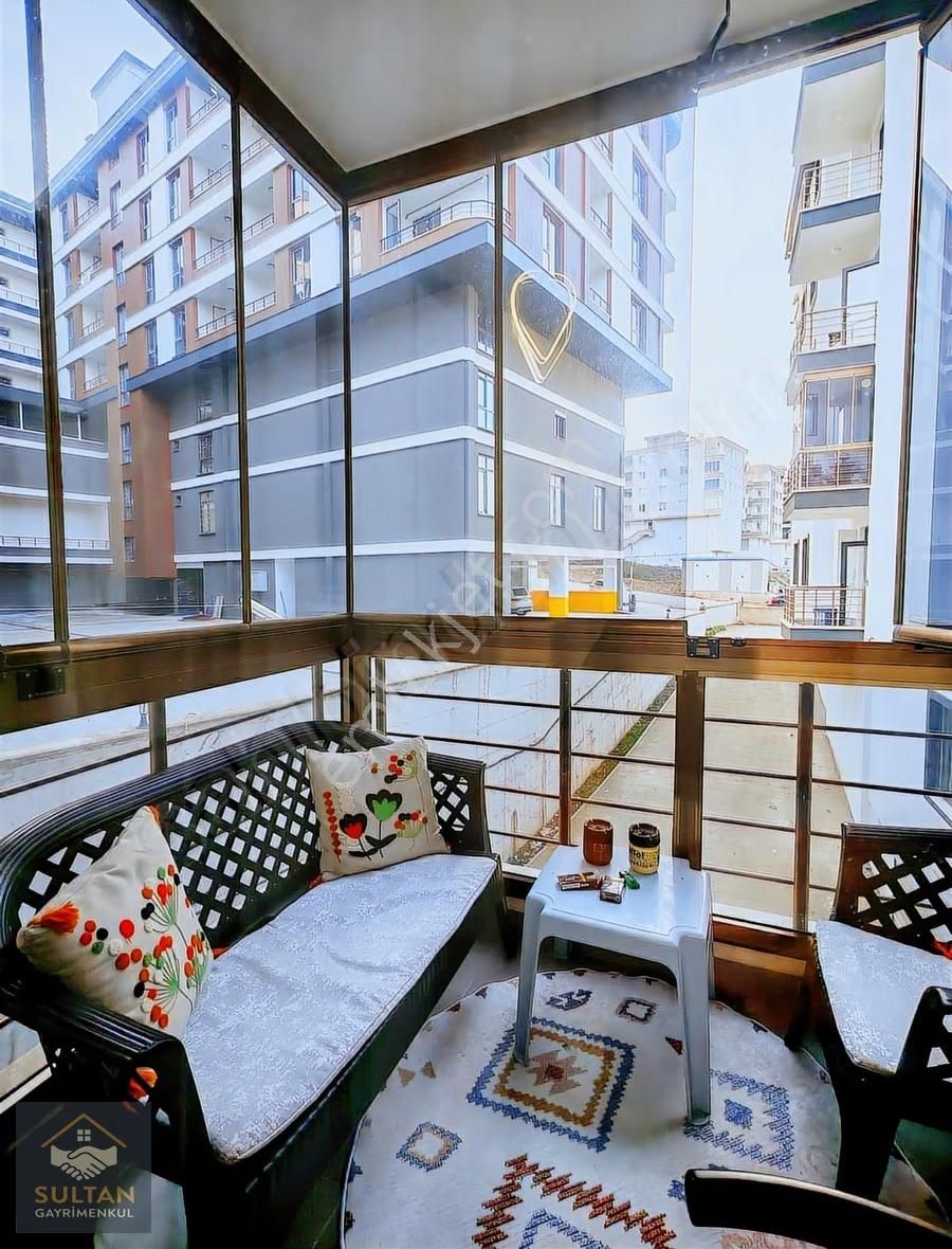 Atakumda Cağaloğlu Bulv. Altında Kaçırılmayacak 1+1 Fırsatı - Görsel 3