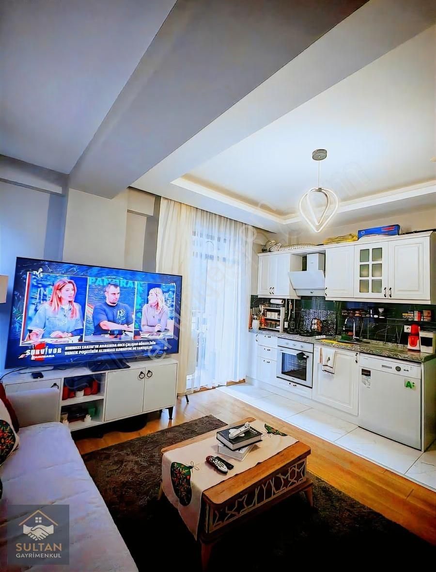 Atakumda Cağaloğlu Bulv. Altında Kaçırılmayacak 1+1 Fırsatı - Görsel 17