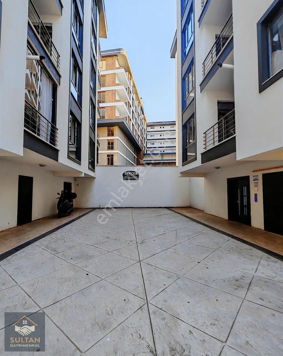 Atakumda Cağaloğlu Bulv. Altında Kaçırılmayacak 1+1 Fırsatı - Görsel 6