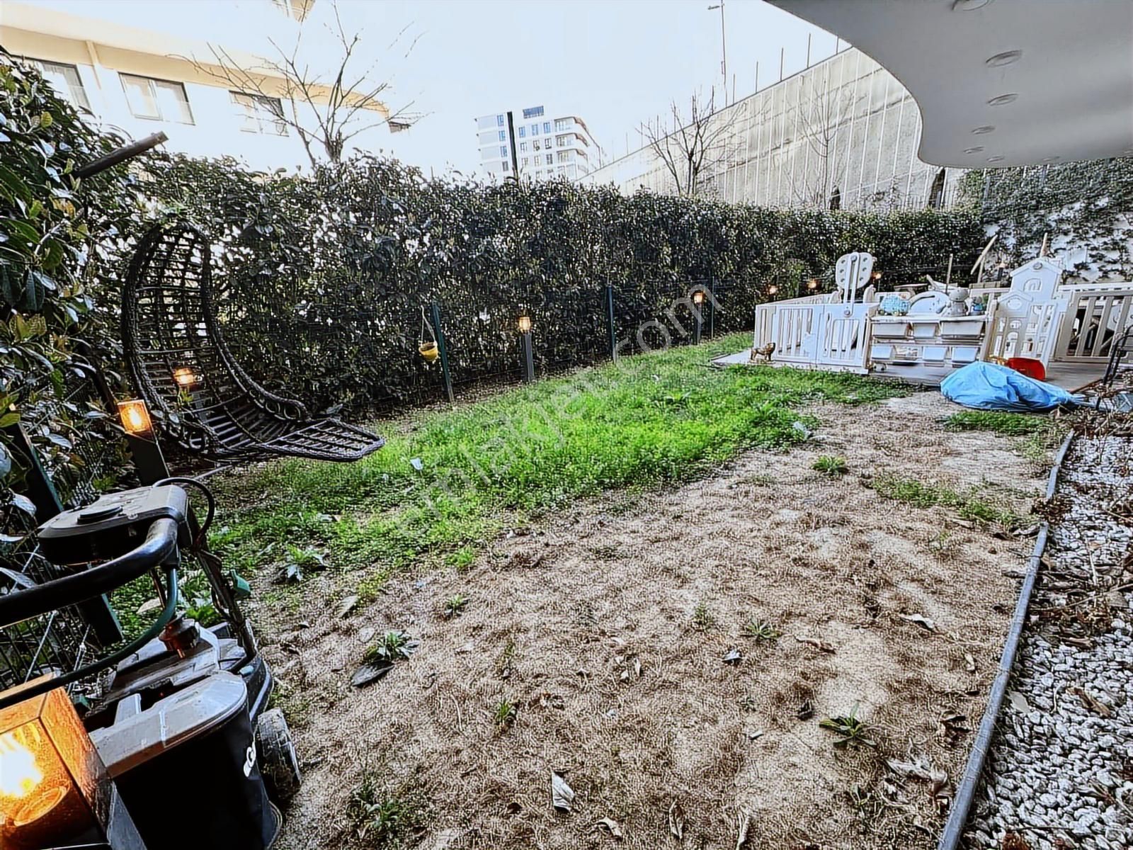 Sevcan Remax Nef Bahçelievler Özel Tasarımlı Yaz/kış Bahçeli 3+1 - Görsel 3