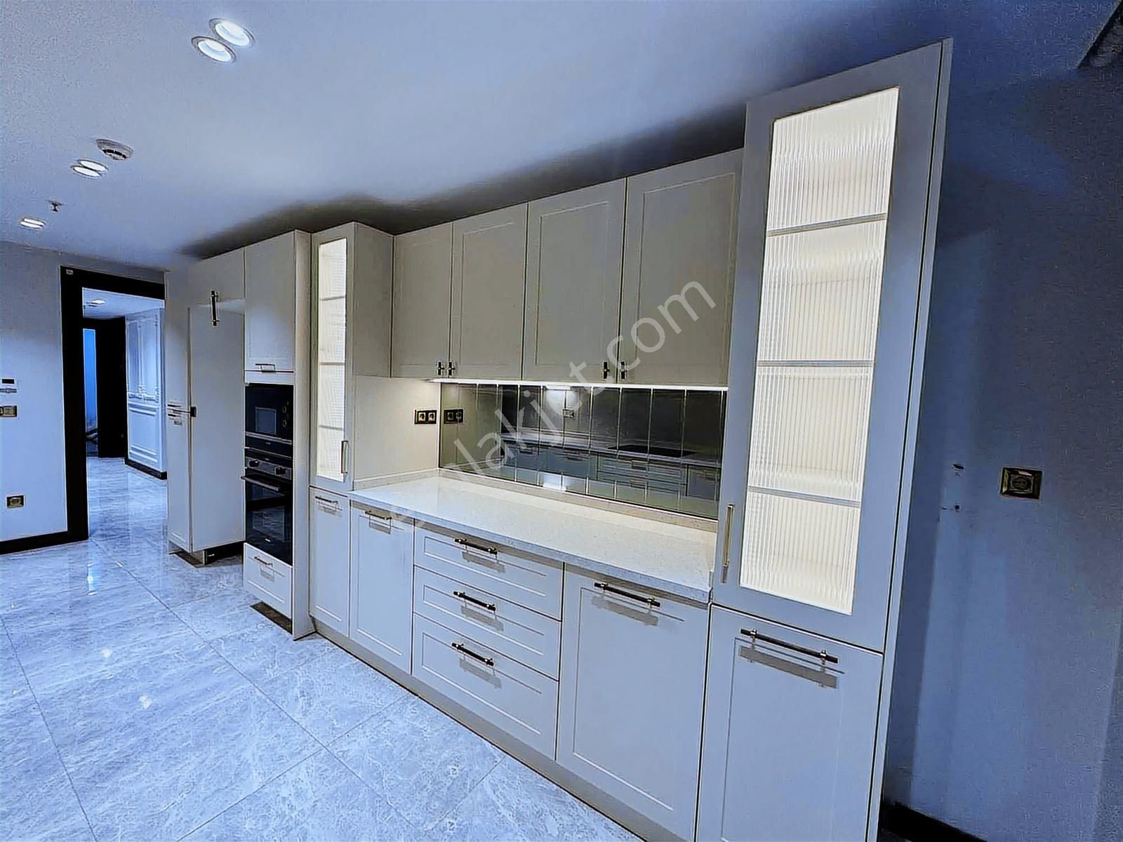 Sevcan Remax Nef Bahçelievler Özel Tasarımlı Yaz/kış Bahçeli 3+1 - Görsel 12