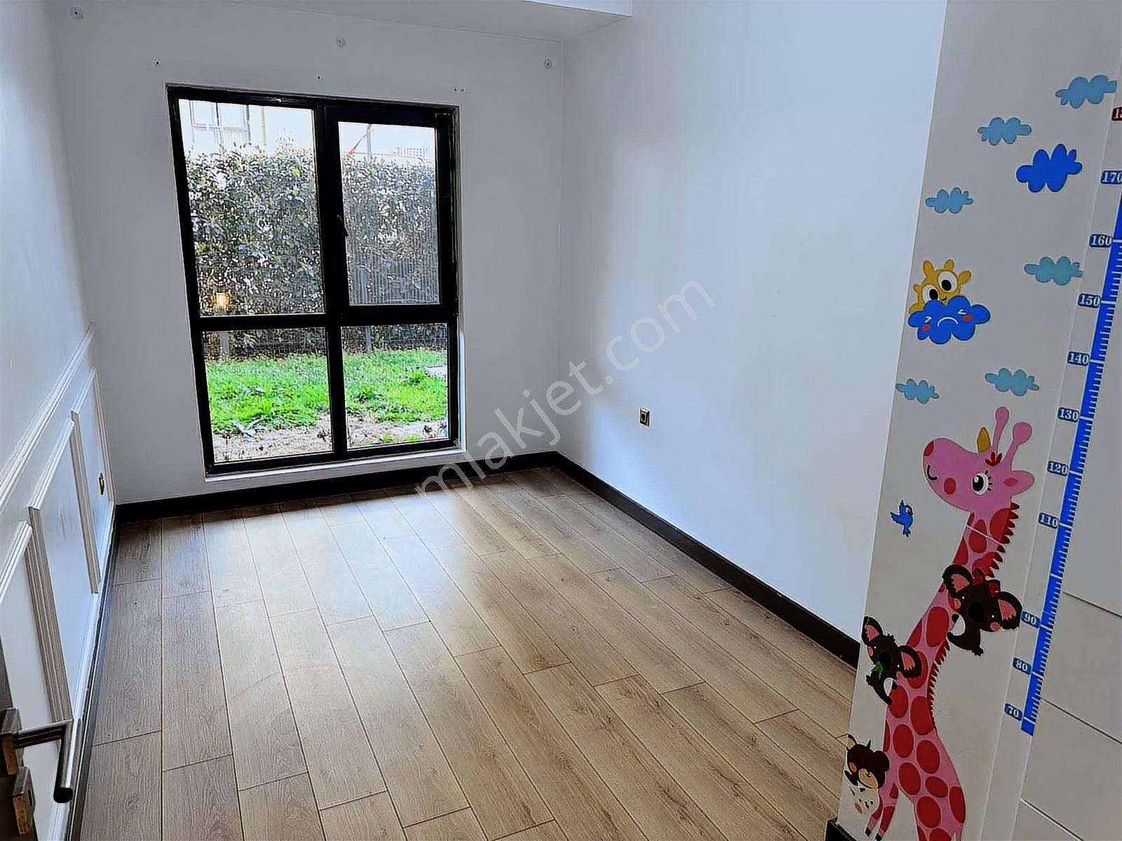 Sevcan Remax Nef Bahçelievler Özel Tasarımlı Yaz/kış Bahçeli 3+1 - Görsel 24