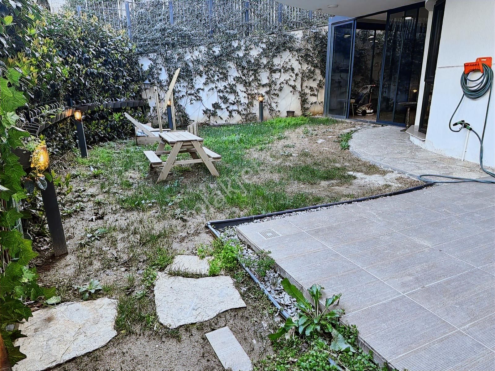 Sevcan Remax Nef Bahçelievler Özel Tasarımlı Yaz/kış Bahçeli 3+1 - Görsel 2