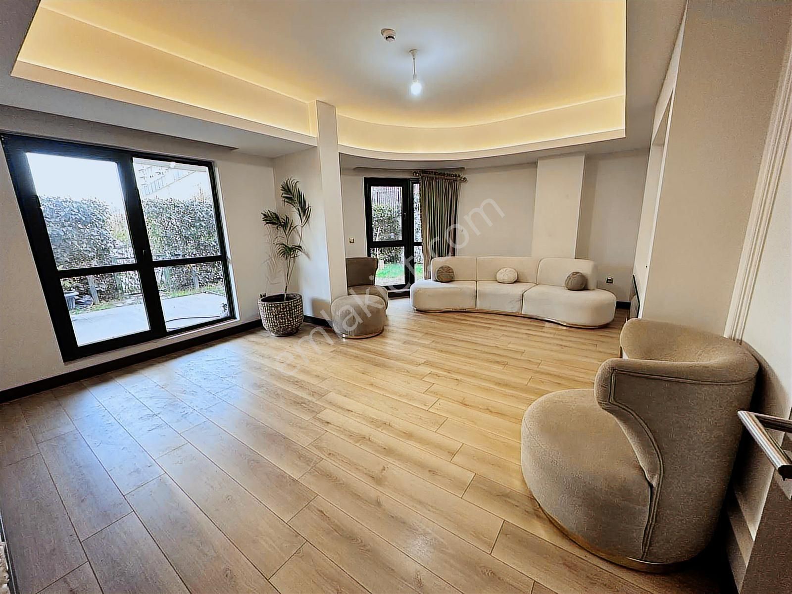 Sevcan Remax Nef Bahçelievler Özel Tasarımlı Yaz/kış Bahçeli 3+1 - Görsel 18