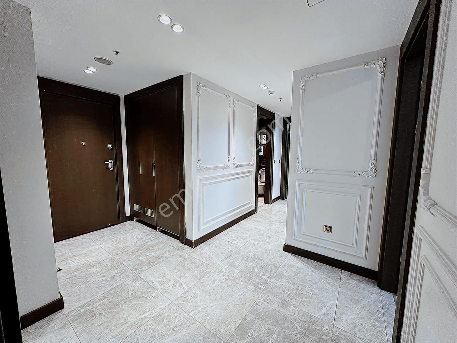 Sevcan Remax Nef Bahçelievler Özel Tasarımlı Yaz/kış Bahçeli 3+1 - Görsel 21