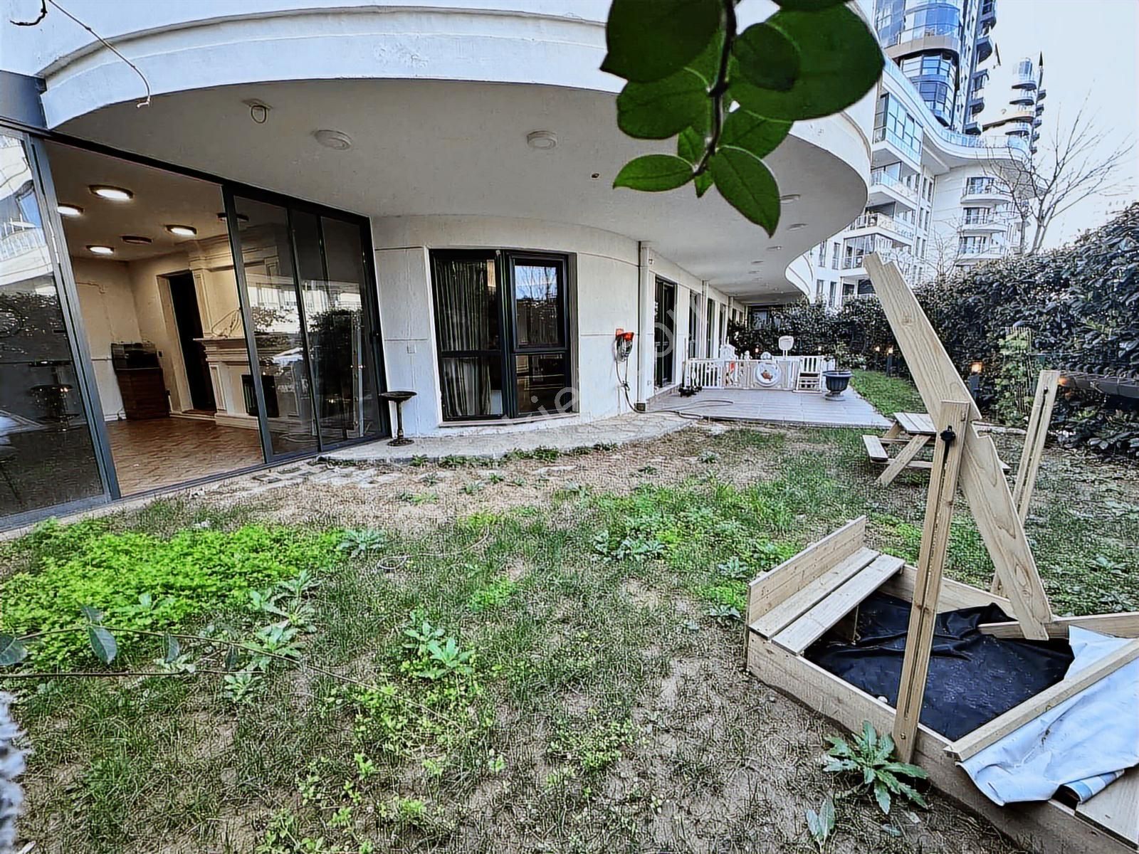 Sevcan Remax Nef Bahçelievler Özel Tasarımlı Yaz/kış Bahçeli 3+1 - Görsel 4