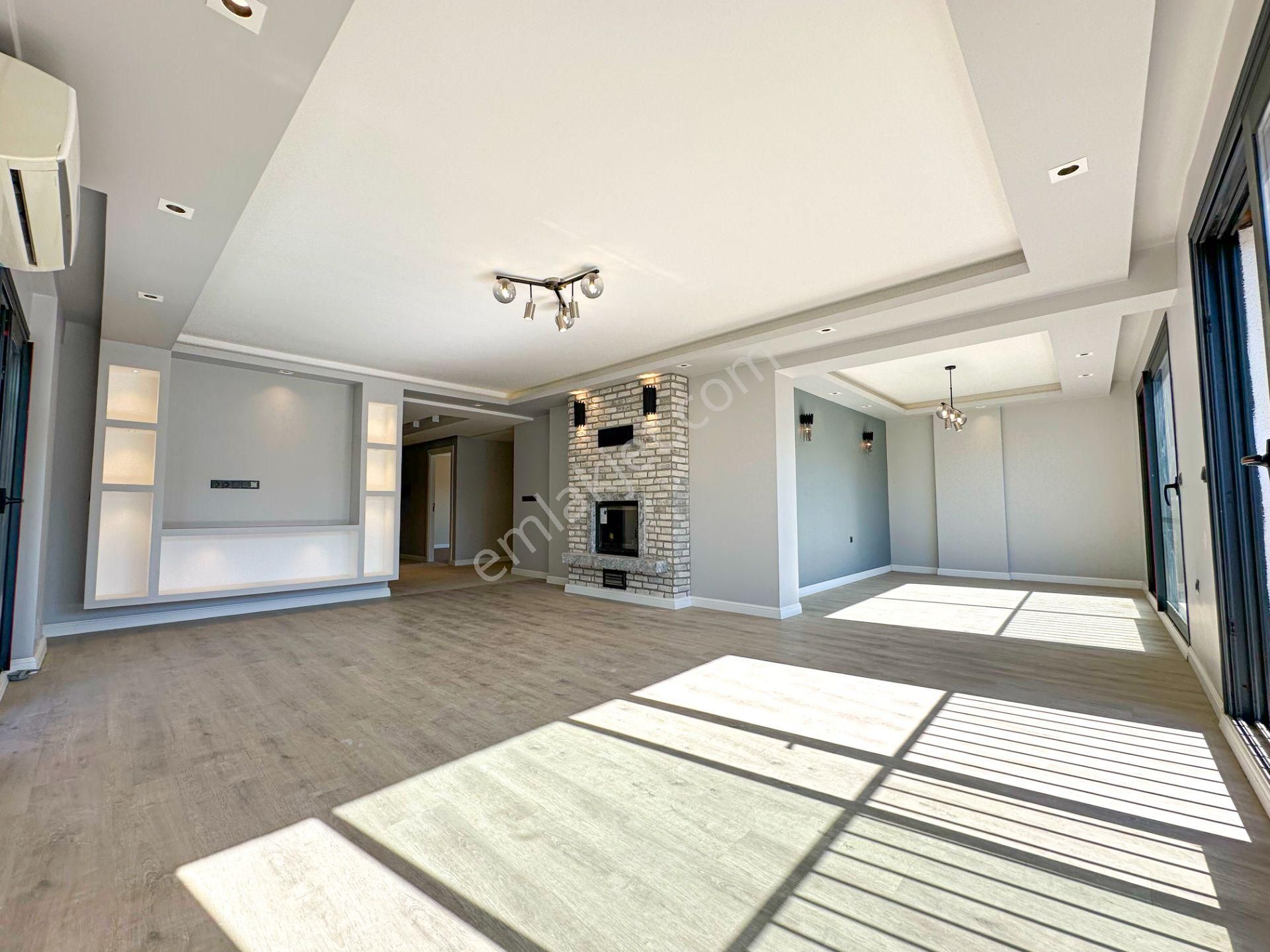 Karşıyaka Bostanlı Satılık Teraslı Dubleks 4+1 Daire - Görsel 10