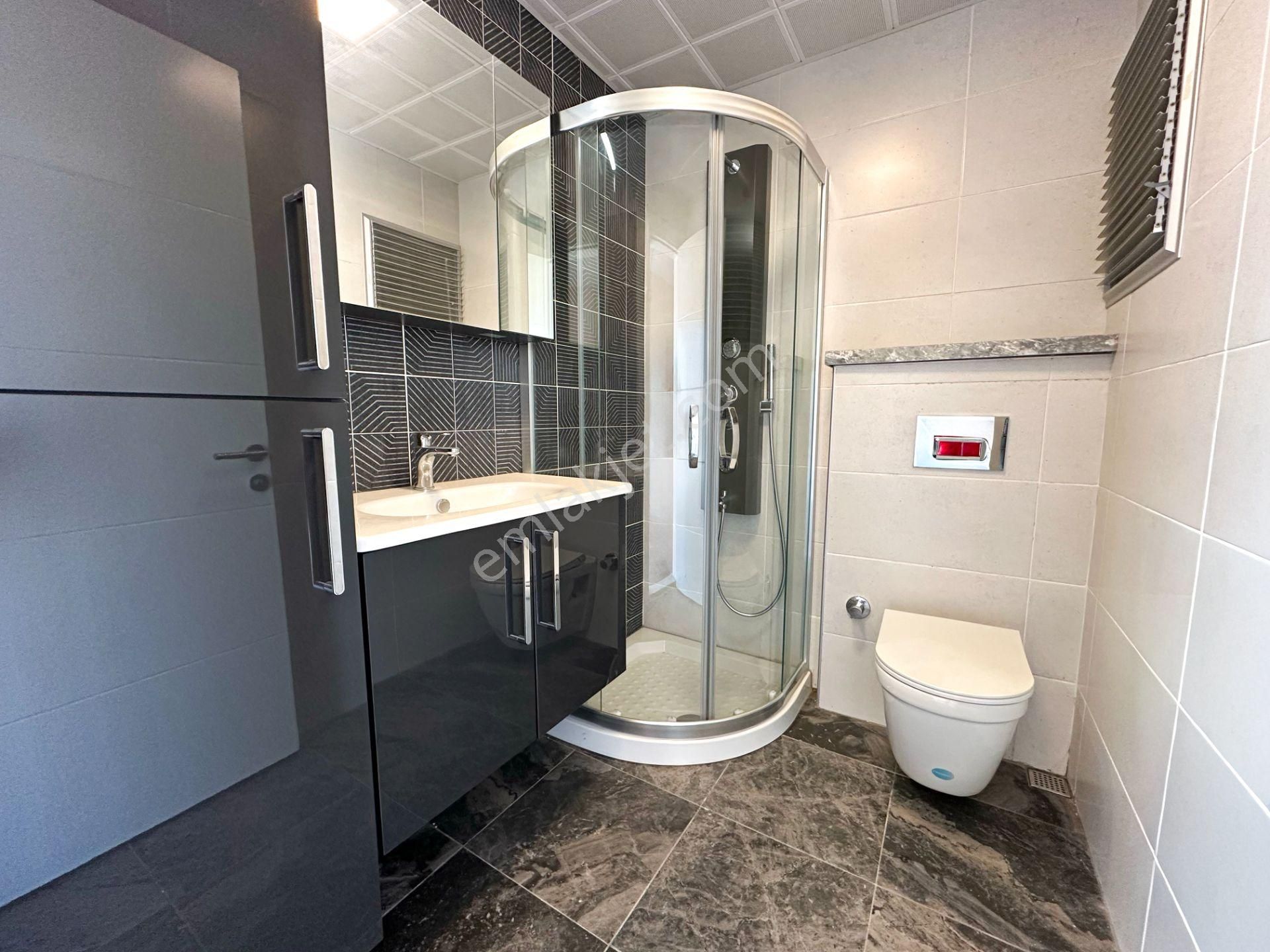 Karşıyaka Bostanlı Satılık Teraslı Dubleks 4+1 Daire - Görsel 14