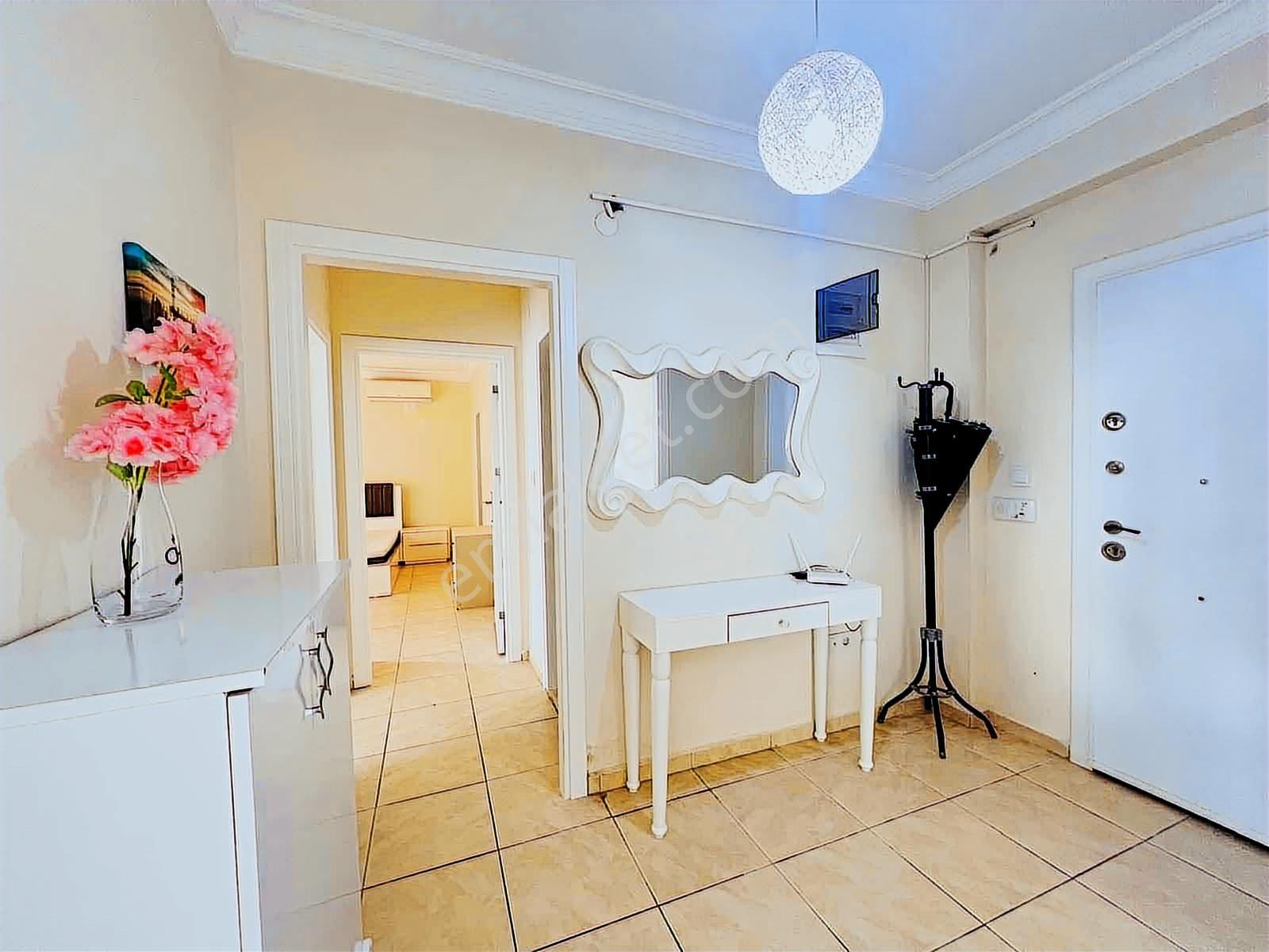 Barbaros Cad Deniz Manzaralı Eşyalı Kiralık 2+1 Ayrı Mutfak - Görsel 7