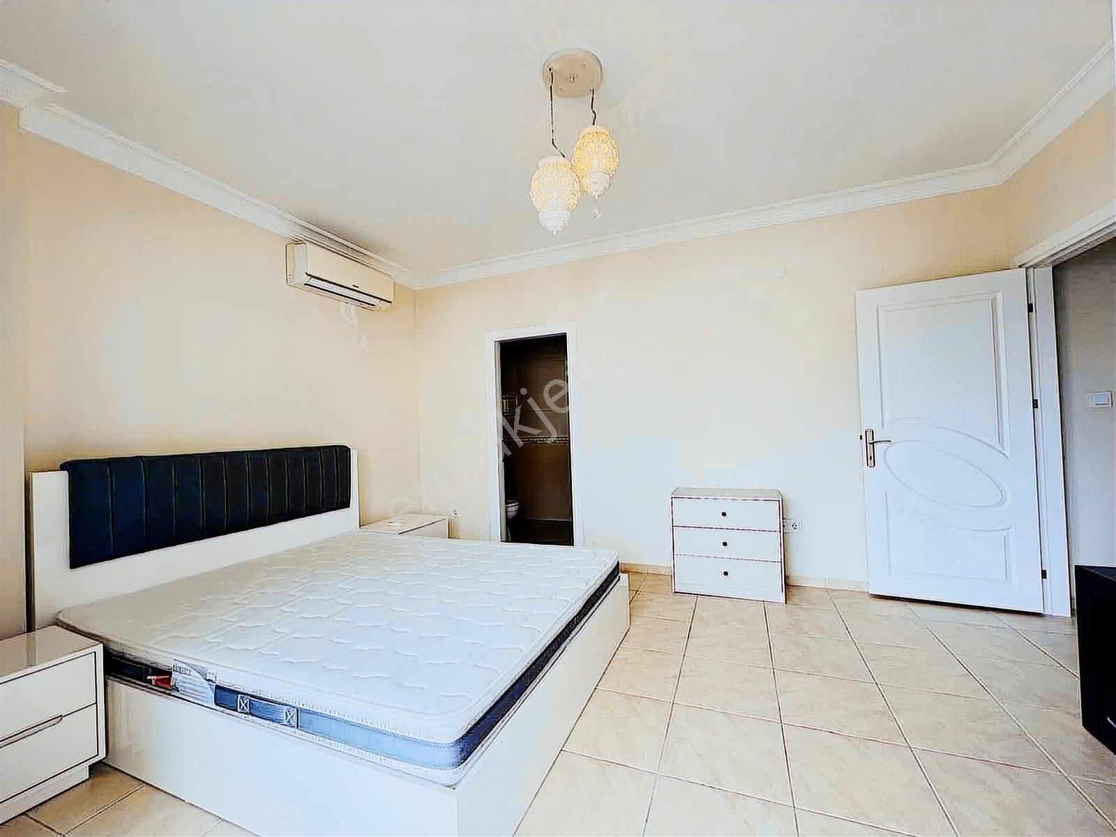 Barbaros Cad Deniz Manzaralı Eşyalı Kiralık 2+1 Ayrı Mutfak - Görsel 4