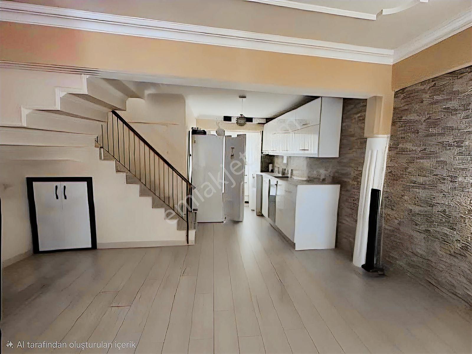 Mavi Bayraklı Karacabey Malkara Plajında Müstakil Satılık Ev - Görsel 5