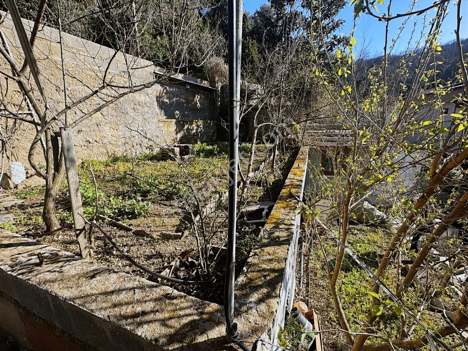 Mavi Bayraklı Karacabey Malkara Plajında Müstakil Satılık Ev - Görsel 18