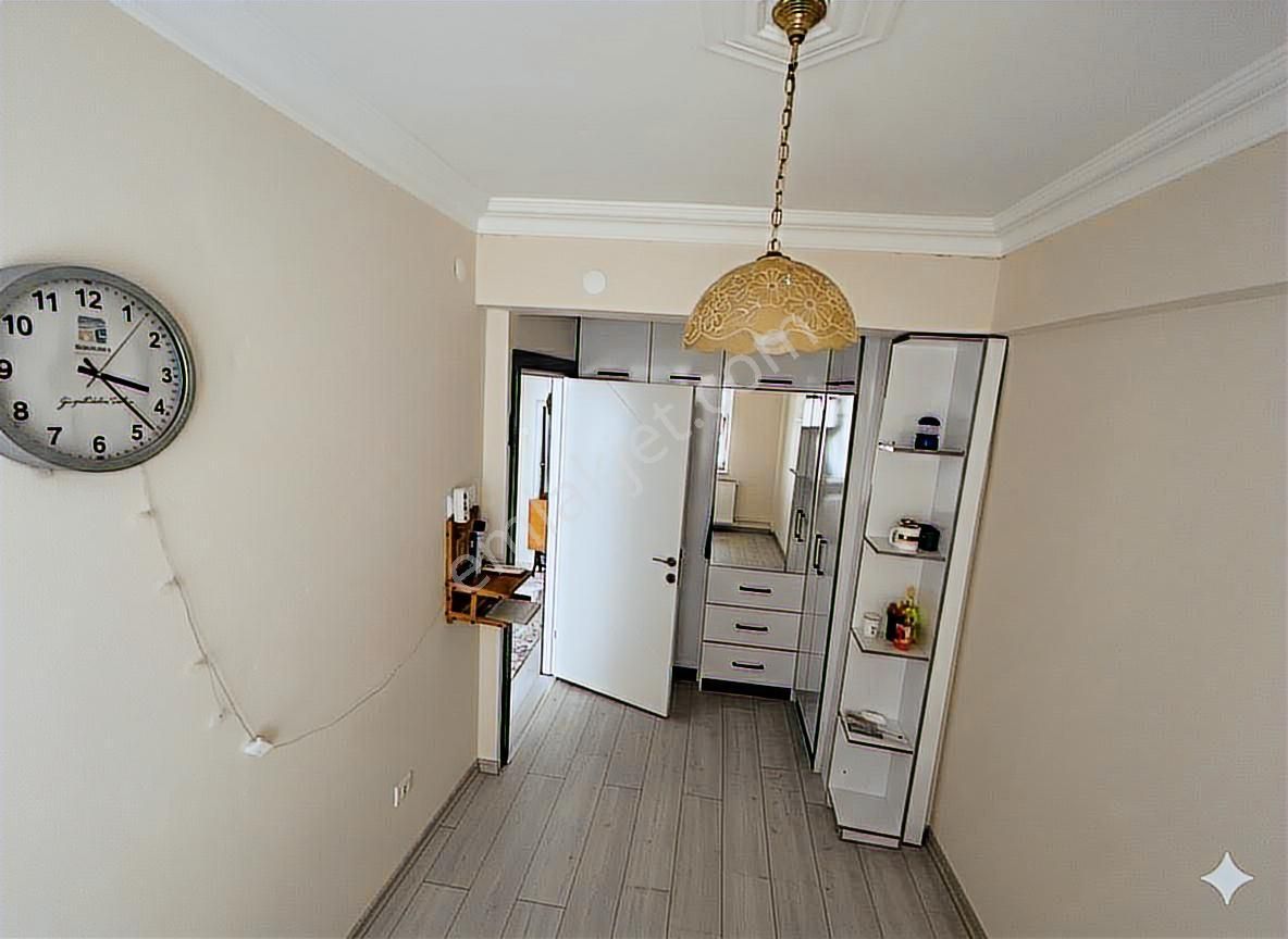 Mavi Bayraklı Karacabey Malkara Plajında Müstakil Satılık Ev - Görsel 15