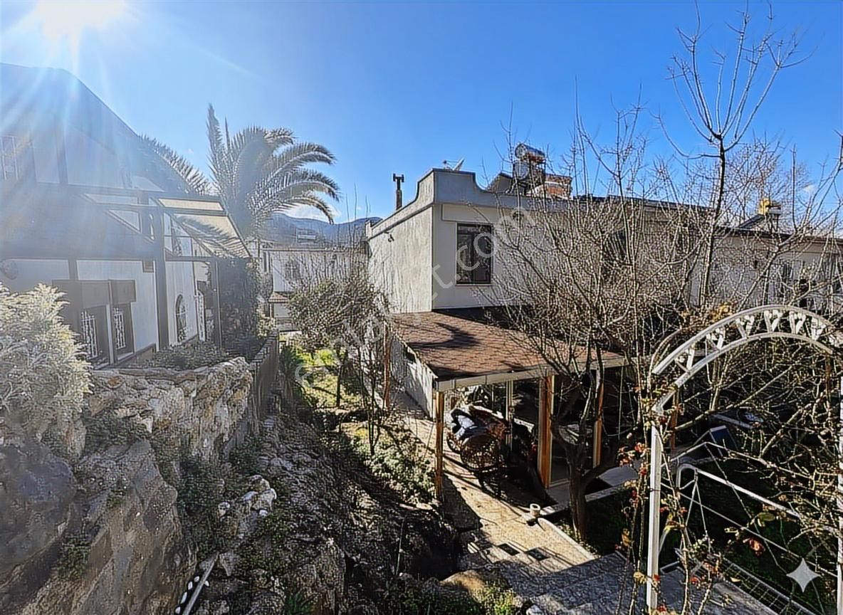 Mavi Bayraklı Karacabey Malkara Plajında Müstakil Satılık Ev - Görsel 9