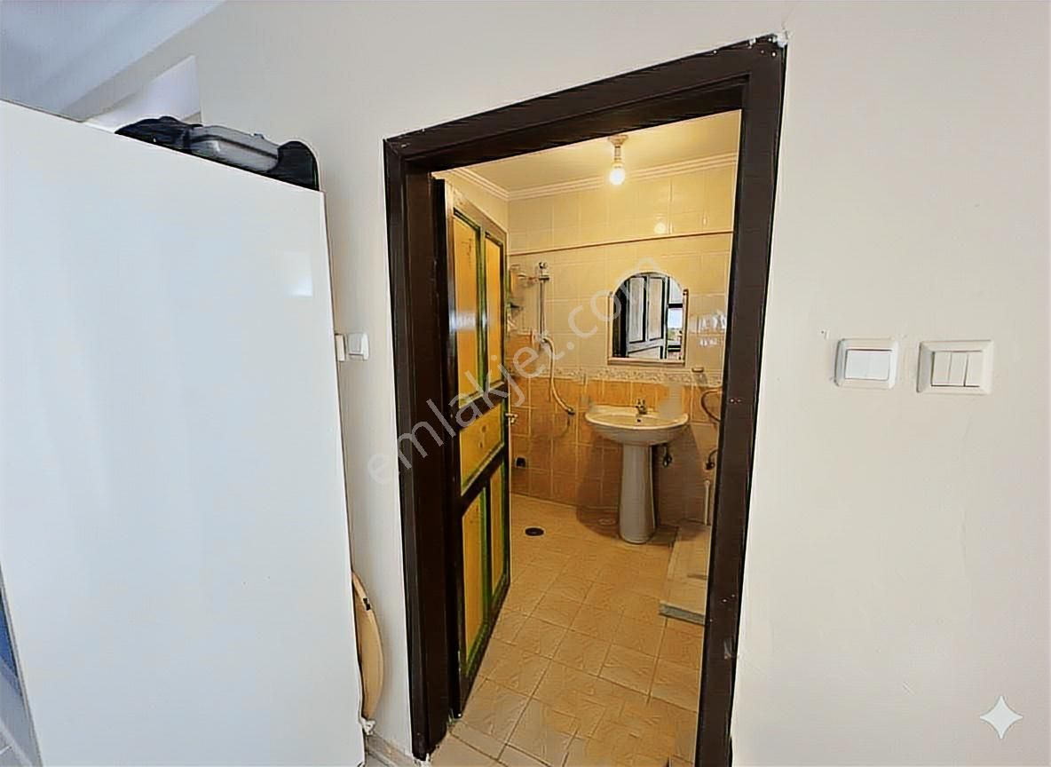 Mavi Bayraklı Karacabey Malkara Plajında Müstakil Satılık Ev - Görsel 25