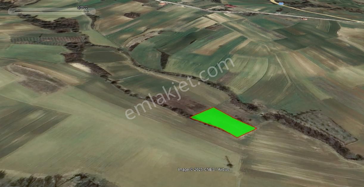 Turyaptan Kandıra Esentepe Geleceği Olan Yatırımlık 1.710m2 Trla - Görsel 11