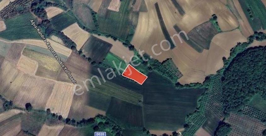 Turyaptan Kandıra Esentepe Geleceği Olan Yatırımlık 1.710m2 Trla - Görsel 14