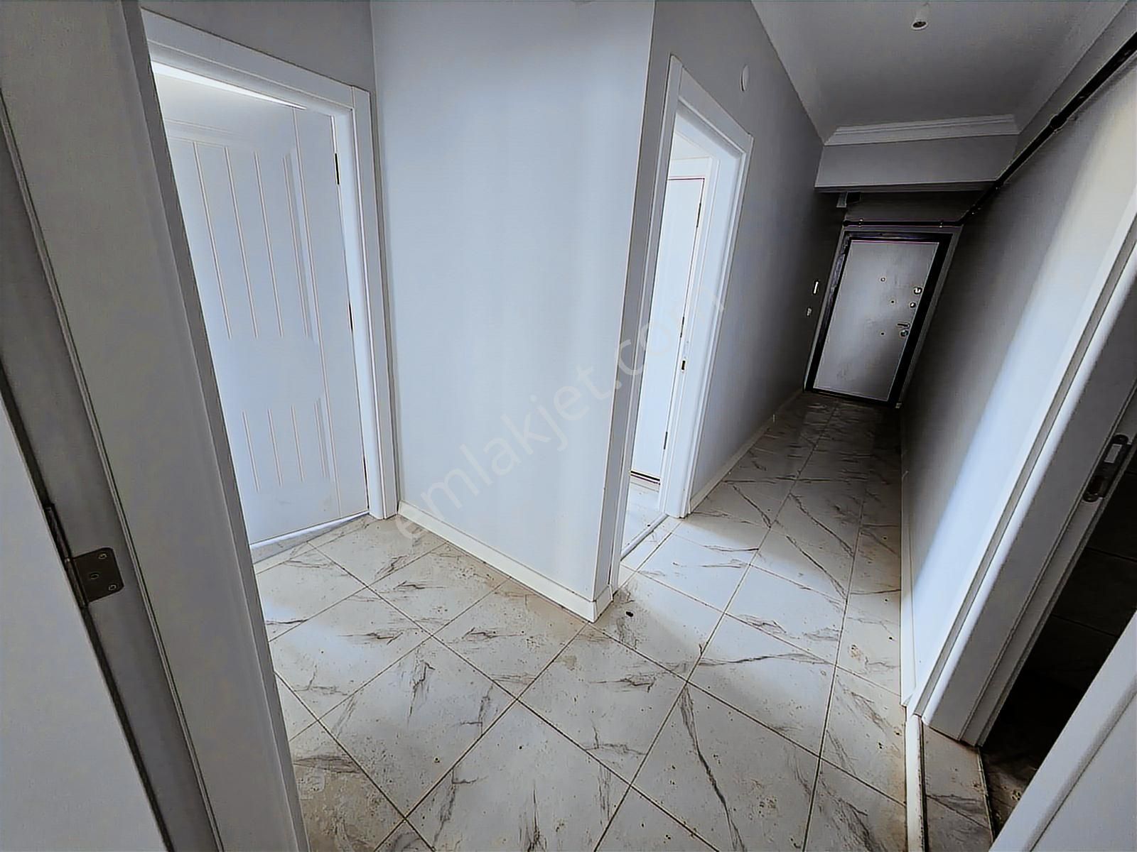 Hatip Mahallesinde 2+1 95m2 2balkonlu Arakat İskanlı Uygun Daire - Görsel 16