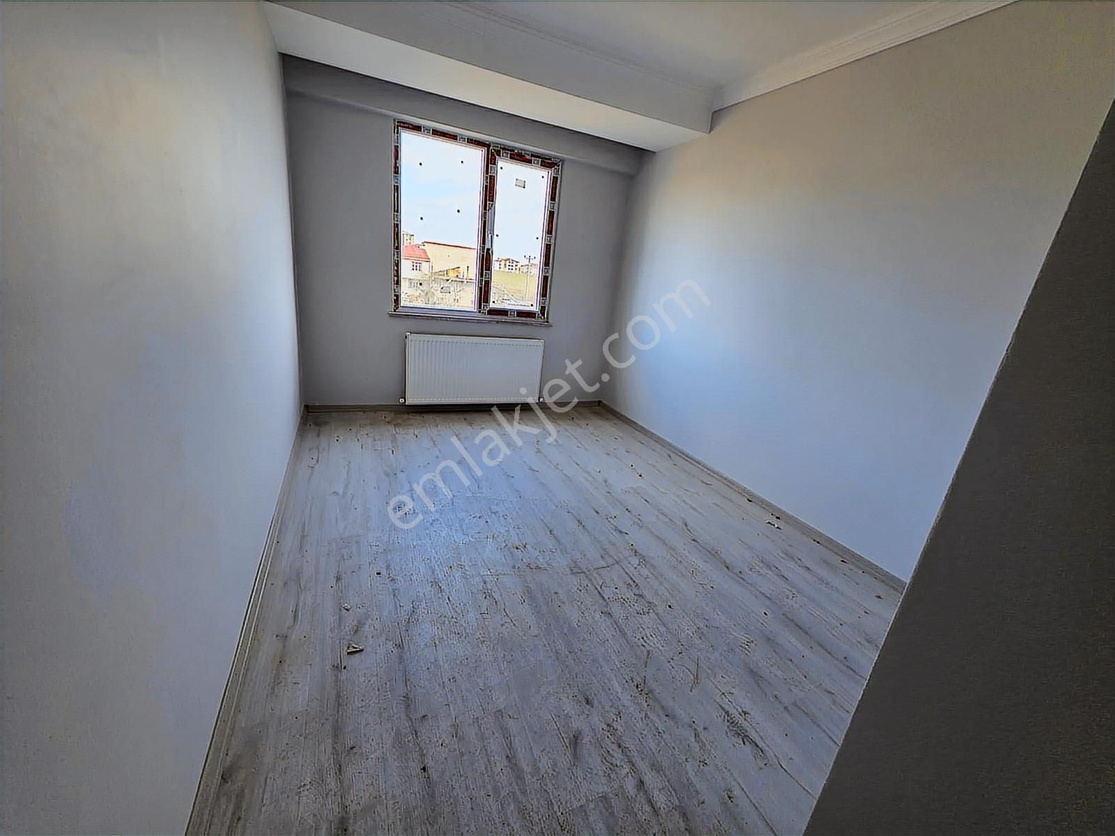 Hatip Mahallesinde 2+1 95m2 2balkonlu Arakat İskanlı Uygun Daire - Görsel 15