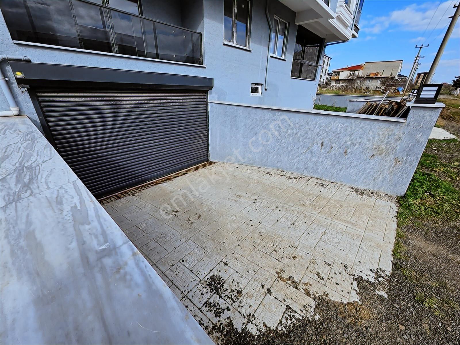 Hatip Mahallesinde 2+1 95m2 2balkonlu Arakat İskanlı Uygun Daire - Görsel 19