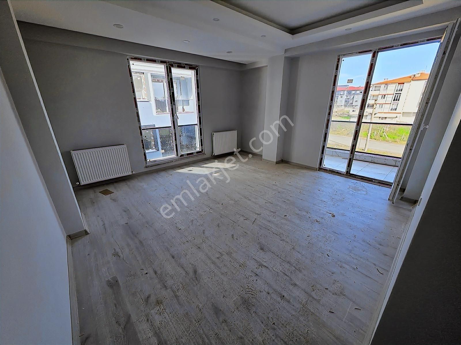 Hatip Mahallesinde 2+1 95m2 2balkonlu Arakat İskanlı Uygun Daire - Görsel 5
