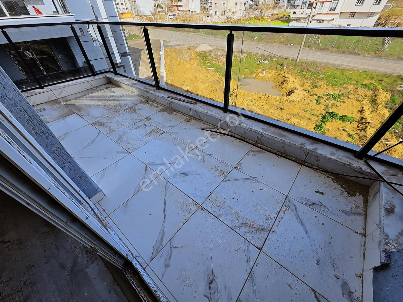 Hatip Mahallesinde 2+1 95m2 2balkonlu Arakat İskanlı Uygun Daire - Görsel 9